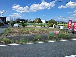 新原 売土地
