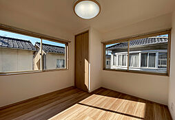 子供部屋の画像