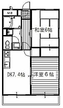 間取り：211046354381