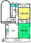 大和田コヤママンションのイメージ