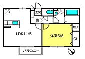 エクレール平塚のイメージ
