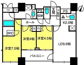 間取り：211047156858