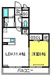 D-room西本郷のイメージ