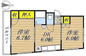 間取り：211051394415