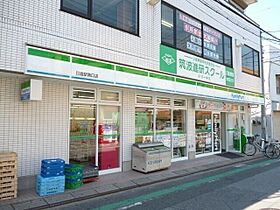 タウンセレッソ  ｜ 埼玉県さいたま市北区日進町1丁目（賃貸アパート1LDK・1階・27.49㎡） その23