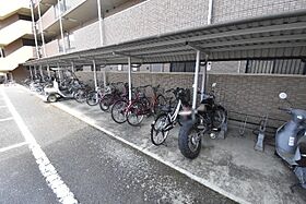 グランパレスダイトー  ｜ 埼玉県さいたま市北区奈良町64-14（賃貸マンション2LDK・1階・65.34㎡） その17