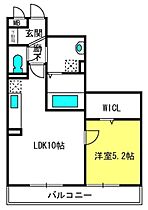 間取り：211056234681
