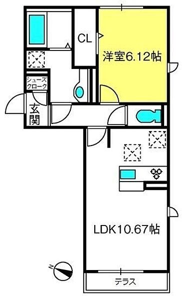 外観画像