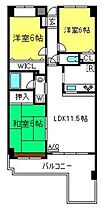 間取り：211057138860