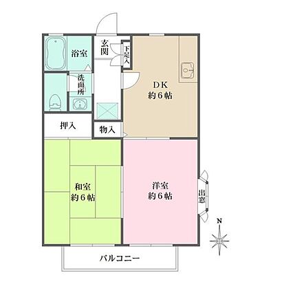 外観画像