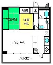 間取り：211057627549