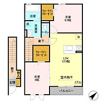 間取り：211057631807