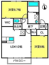 間取り：211057666125