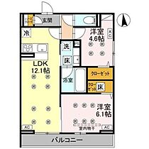間取り：211057707180