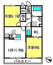 間取り：211057707190