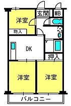 間取り：211057824769