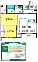 間取り：211057881867