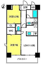 間取り：211058167541