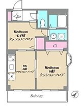 間取り：211058167501