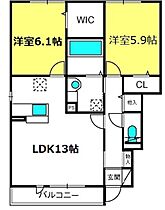 間取り：211058167521