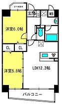 間取り：211058167639