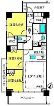 間取り：211058206671