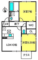 間取り：211058237076