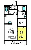 間取り：211058252422
