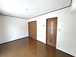 カーサ　クーナ 1階1Kのリビング/ダイニング