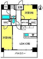 間取り：211058409698