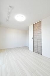 Floresta日進 2階1Kのリビング/ダイニング