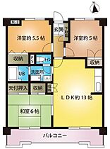 間取り：211058563857