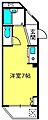 ラメゾンアミピエ3階4.7万円