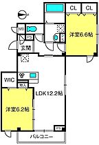 間取り：211058660661
