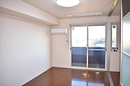 grand soleil 3階1LDKのリビング/ダイニング