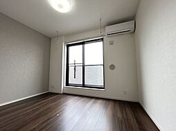 ルナモンド大和田 3階1Kのリビング/ダイニング