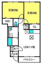 間取り：211058760890