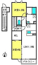 間取り：211058870696