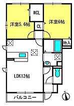 間取り：211058960207