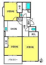 間取り：211058959742