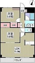 間取り：211059030372