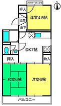 間取り：211059034330