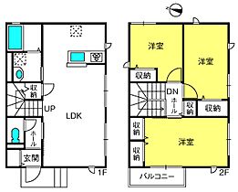 間取り：211059041731