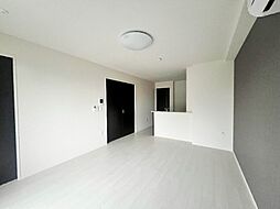 ｓｕｎｓｈｉｎｅ　ｒｅｓｉｄｅｎｃｅ 1階2LDKのリビング/ダイニング