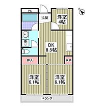 間取り：211059111944