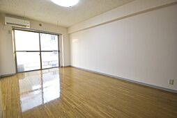 コート・アクシス 2階1Kのリビング/ダイニング