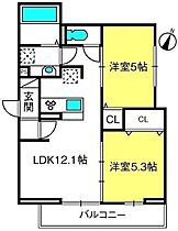 間取り：211059205278