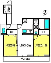 間取り：211059205305
