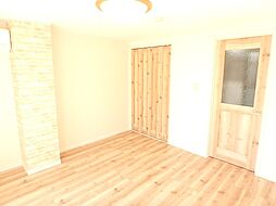 ウエルス東大成ハウス 3階1Kのリビング/ダイニング