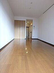 ダ・レッチェン 1階ワンルームのリビング/ダイニング